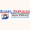 Barry Services Fitness Equipment Repair & Moving