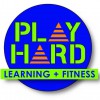 Play Hard Learning+Fitness