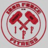 Fitness Center-Havre De Grace