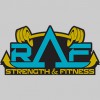 RAF Strength & Fitness