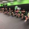 Warrior Combat & Fitness Academy