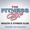 The Fitness Edge