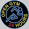 The Open Gym