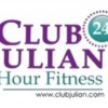 Club Julian 24 Hour Fitness