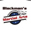 Blackman's Championship Martial Arrs