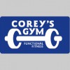 Corey's Gym