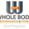 Whole Body Performance & Fitness