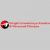 Wright's Issinhryu Karate