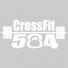 CrossFit 584