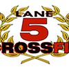 Lane 5 Crossfit