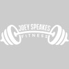 Joey Speakes Fitness