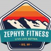 Zephyr Fitness