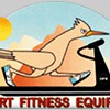 Desert Fitness Equipment