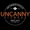 Crossfit Uncanny Fitness