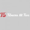 Fitness @ FIve