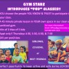 Gym Starz