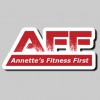 Annette's Fitness First