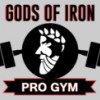 Gods Of Iron Pro Gym