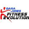 Dana Jones' Fitness Evolution