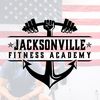 Jacksonville Fitness Academy