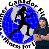 Winner Ganador Fitness