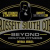 CrossFit South Cobb