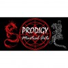 Prodigy Martial Arts