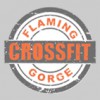 Flaming Gorge CrossFit