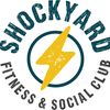 The ShockYard Fitness & Social Club