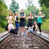 Crossroads Fitness Studio & Boutique