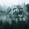 425 FITNESS Redmond