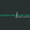 Accident & Injury Care, Chiropractic & Massage