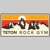 Teton Rock Gym