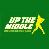 Up The Middle Core Batting & Fitness