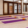 Juniper Yoga + Fitness