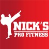 Nick's Pro Fitness