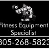 Fitness Equipment Specialists