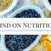 Mind On Nutrition