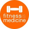 Fitness Is Medicine