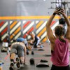 CrossFit Everlasting