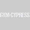 Gym Cypress