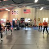 Cutting Edge Fitness & Martial Arts Center