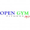 Open Gym Fitness