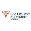 My House Fitness Of Allen