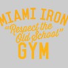 Miami Iron Gym