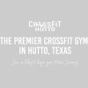 CrossFit Hutto