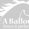 Jec A Ballou Equine Performance