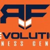 Revolution Fitness Center