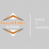 Focus On Fitness By Brenda