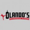 Olando's Kickboxing Fitness